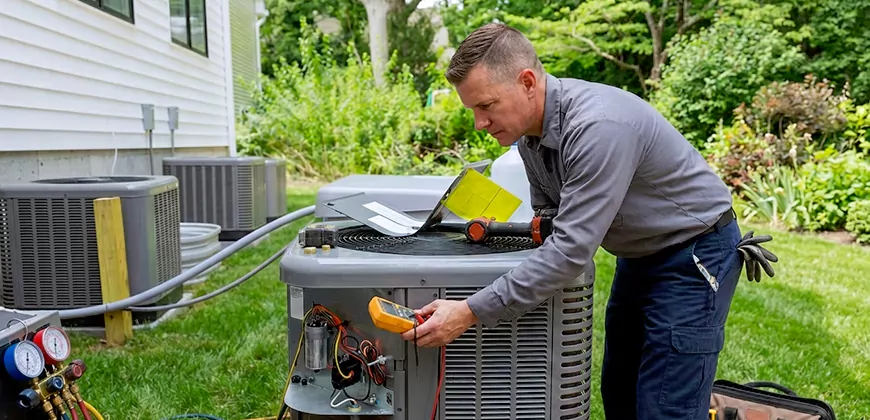 Apartment and Multi-Unit Dryer Vent Cleaning in Dundalk