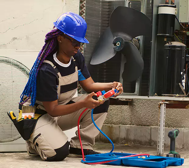 Licensed AC Electrical Repair Pros in Dundalk, MD