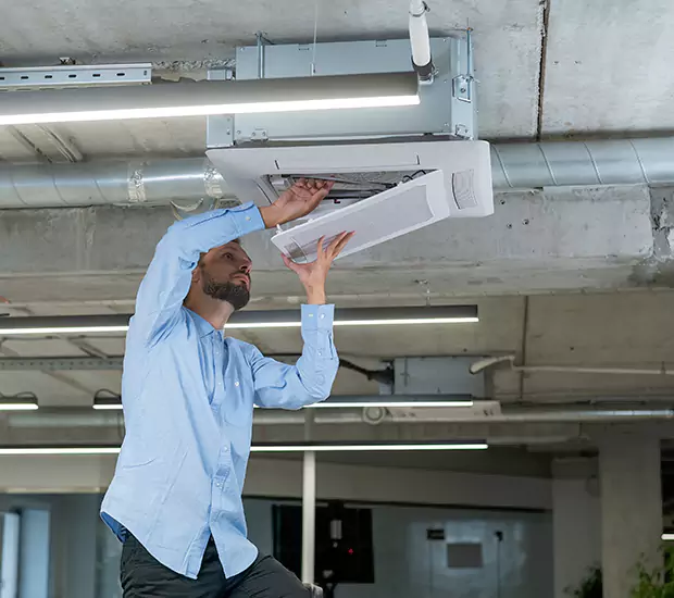 Proven Commercial AC Replacement: Your Local Business Cooling Team in Dundalk, MD