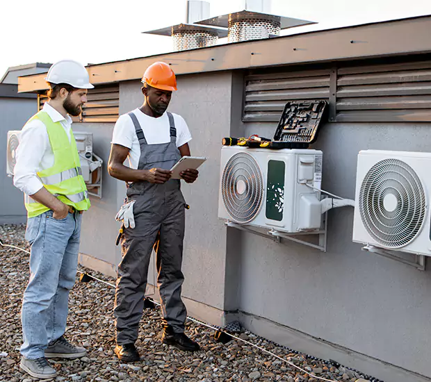 Proven Outdoor AC Installation: Your Local Condenser Specialists in Dundalk, MD